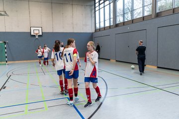 Bild 112 - wBJ Loewinnen Cup B2